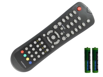 Pilot do TV Sharp LC-22GA4E LC-26GA4E