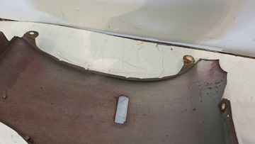 BLATNÍK LEVÝ PŘEDNÍ HONDA PRELUDE IV