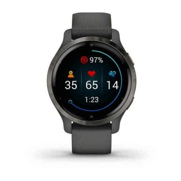 Smartwatch GARMIN Venu 2S GPS 1,1" Wi-Fi C