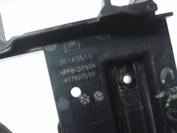 OPEL CROSSLAND ПОДВЕСКА РАМА РАДИОПРИЕМНИКА 39149518