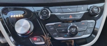 Chrysler Pacifica II 3.6 V6 291KM 2020 Chrysler Pacifica 3.6 V6 291KM Skora LED El. DrzwiKlapa 3.6 Benzyna 291KM, zdjęcie 17