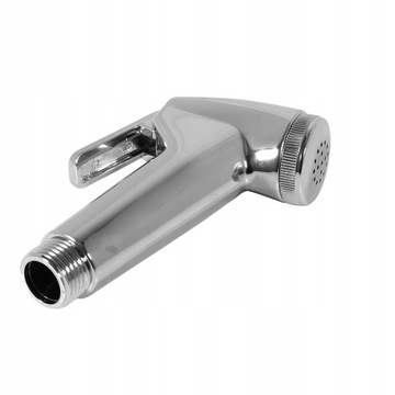 Душ-биде, парикмахерская ручка, биде