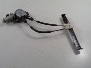 ALFA ROMEO 147 MECHANIZMUS OKNO ELELKTRICKÝ ZADNÍ PRAVÝ 01-04 5D