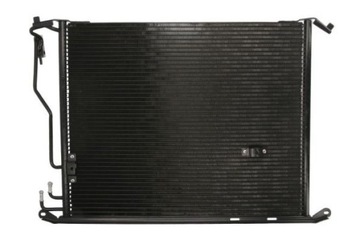 CHLADIČ KLIMATIZACE THERMOTEC KTT110280