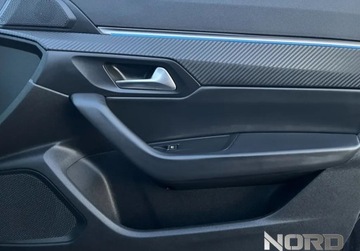 Peugeot 508 II Sedan 1.5 BlueHDI 130KM 2019 Peugeot 508 Bezwypadkowy, FV23, KredytowanieLeasing, Automat, Allure, gw.1, zdjęcie 10