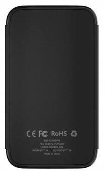 Беспроводной адаптер Android Auto Carlinkit CPC200-A2A bookcase2