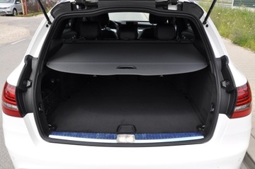 Mercedes Klasa C W205 Kabriolet Facelifting 1.5 200 184KM 2018 Mercedes-Benz Klasa C 200 4-Matic 9G-TRONIC Krajowy Bezwypadkowy, zdjęcie 32