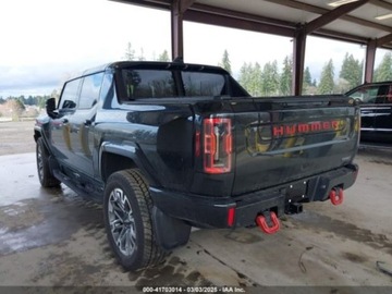  GMC Inny HUMMER EV PICKUP 2X, 2024r., 4x4, Elektryczny 1000KM, zdjęcie 2