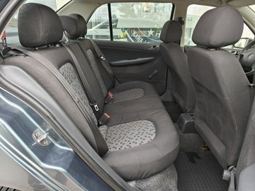 Skoda Fabia I Sedan 1.2 i 64KM 2005 Škoda Fabia Skoda Fabia, zdjęcie 14