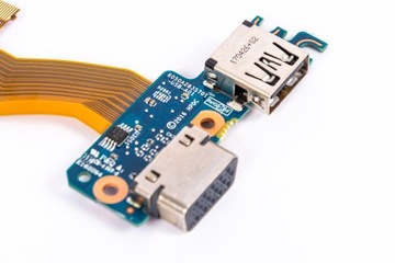USB-VGA-модуль HP EliteBook 840 G3 G4 6050A2835701