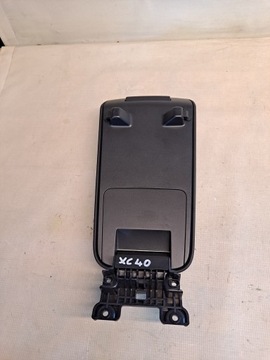 КОЖАНЫЙ ПОДЛОКОТНИК VOLVO XC40 P31469568
