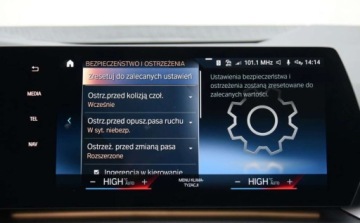 BMW Seria 2 G42-U06 Active Tourer Plug-In 1.5 225e 245KM 2023 BMW Seria 2 BMW 225e xDrive Active TourerPAKIET M Dostepny od reki w BMW T, zdjęcie 27