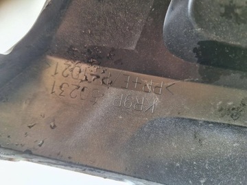MAZDA CX60 ROH NÁRAZNÍKU PRAVÝ ZADNÍ KR9P-50231 ORIGINÁLNÍ