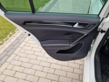 Volkswagen Golf VII Hatchback 3d 2.0 TDI BlueMotion Technology 150KM 2016 Volkswagen Golf 2.0tdi R Line Bixenon Skóra Navi, zdjęcie 19