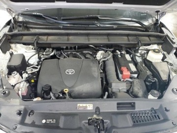 Toyota Highlander III 2021 Toyota Highlander Toyota Highlander XLE, od ubezpieczalni 3.5 Benzyna 295KM, zdjęcie 11