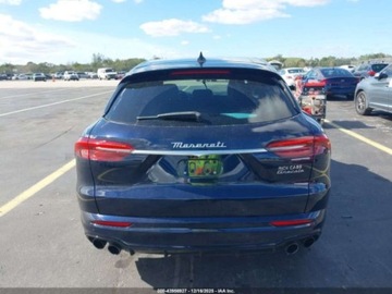 Maserati 2023 Maserati Grecale Gt 2023 2.0 Benzyna 296KM, zdjęcie 4