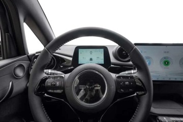 BYD 2025 BYD Dolphin Design Duzy rabat Kamery 360 Leasing Wynajem 204KM, zdjęcie 12