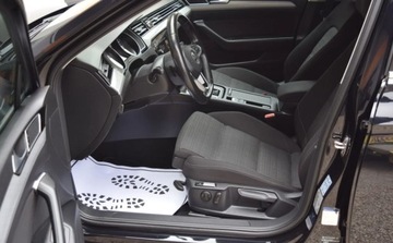 Volkswagen Passat B8 Variant 2.0 TDI BlueMotion SCR 190KM 2019 Volkswagen Passat 2.0 TDI 190ps Automatic Full Led Matrix Navi Masaze Kame, zdjęcie 18