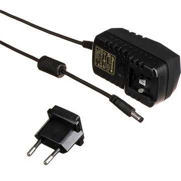 БЛОК ПИТАНИЯ IFI AUDIO iPOWER2 15 В 1,2 А С ШУМОПОДАВЛЕНИЕМ