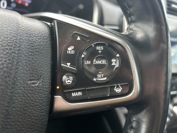 Honda CR-V V SUV 1.5 VTEC TURBO 173KM 2019 Honda CR-V 1.5 Executive (Honda Connect+) V (2018-, zdjęcie 19