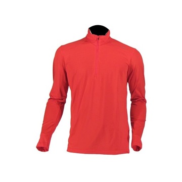 Polar męski HI-TEC Dakota - Red S