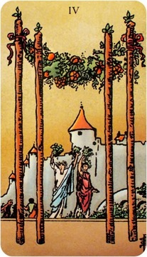 RADIANT Wise Spirit Tarot - ОРИГИНАЛЬНЫЕ карты Таро!