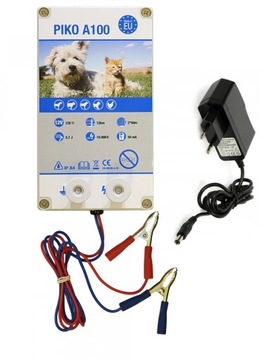 ЭЛЕКТРАЙЗЕР PASTUCH 230/12V PIKO AS200 DUAL