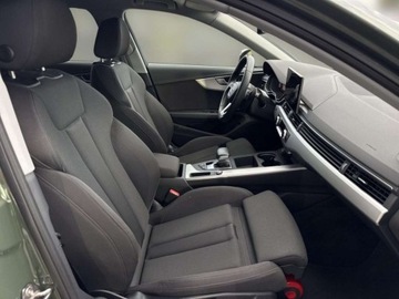 Audi A4 B9 Avant Facelifting 2.0 35 TFSI 150KM 2024 Audi A4 Avant Advanced Kamera Apple CarPlay Android Auto Gwarancja do 2029, zdjęcie 13