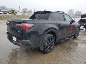 Hyundai 2024 Hyundai Santa Cruz Night 2024 2.5l 2.5 Benzyna 281KM, zdjęcie 3