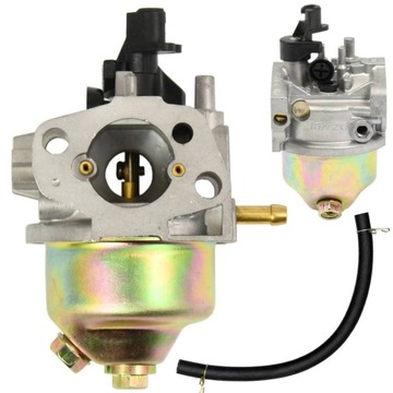 GAŹNIK DO KOSIARKI NAC T375 T475 OHV