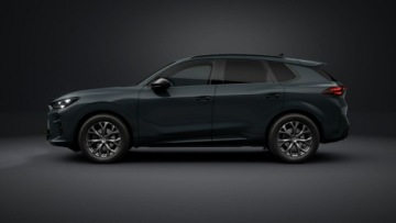 Cupra Terramar SUV 1.5 eTSI 150KM 2026 Cupra Terramar 1.5 e-TSI 150 KM DSG, zdjęcie 5