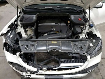 Mercedes GLE V167 2022 Mercedes-Benz GLE 2022r., Gle 350 4matic, 2L, od ubezpieczalni 2.0 Benzyna, zdjęcie 11