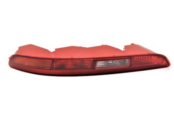 AUDI Q3 2011-2015 LAMPA TYLNA LEWA NOWA ^