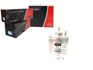 FILTR PALIWA MERCEDES M166 W168 A-KLASA 97- MAXGEA