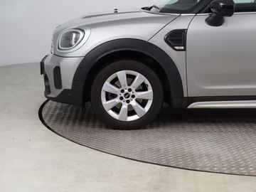 Mini Countryman F60 Crossover Facelifting 1.5  136KM 2023 MINI Countryman Cooper, Salon Polska, Serwis ASO, zdjęcie 13