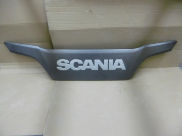 MASKA ATRAPA SCANIA R S