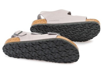 Sandały Birkenstock Milano 1022480 - 46