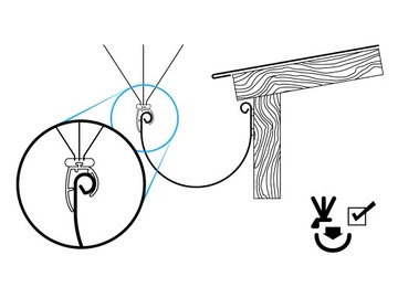 ПЛОТНЫЕ ПТИЦЕВЫЕ ШИПЫ ОТ ПРОИЗВОДИТЕЛЯ AVIK R140