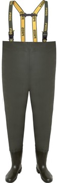 Spodniobuty - Wodery Pros SB01