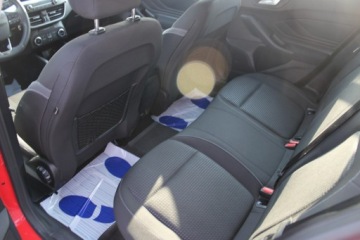 Ford Focus IV Hatchback 1.5 EcoBlue 120KM 2020 Ford Focus Trend Edition FullLed Gwarancja F-vat, zdjęcie 14
