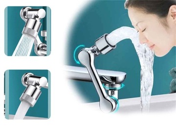 УДЛИНИТЕЛЬ ДЛЯ ЛЕНТЫ ПЕРЛАТОР ХРОМ 1080°