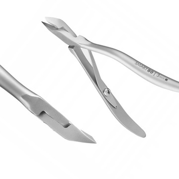 STALEKS Profesjonalne cążki do skórek SMART 80 3mm