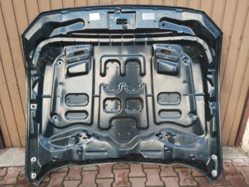 Передний капот FORD MUSTANG VI LIFT MK6