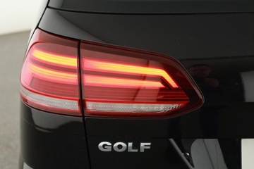 Volkswagen Golf VII Variant Facelifting 1.5 TSI ACT 150KM 2019 VW Golf 1.5 TSI, Salon Polska, 1. Właściciel, zdjęcie 19