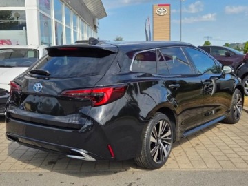 Toyota Corolla XII 2026 Od ręki - Style 2.0 Hybrid Dynamic Force 178KM | Podgrzewane fotele!, zdjęcie 1