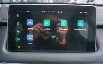 MG HS 2023 MG HS MG HS 1.5 162KM 1.5 Benzyna 162KM, zdjęcie 17