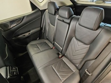 Lexus NX II 2025 Od ręki - 350h Prestige 2.5 Hybrid AWD 200KM | Kamera 360!, zdjęcie 16