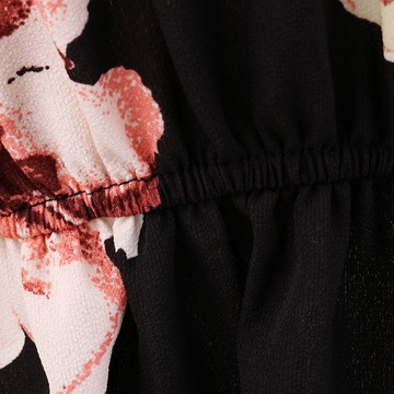 Сиамские шорты, комбинезон с открытой спиной, брюки