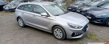 Hyundai i30 2021 Hyundai I30 1.5 Nawigacja 110KM, zdjęcie 1