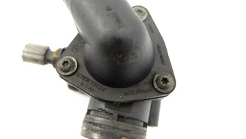 BOXER II 2.2 HDI POUZDRO TERMOSTATU